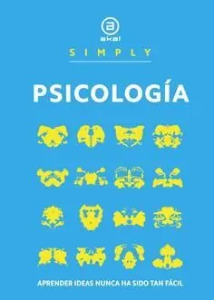 PSICOLOGÍA SIMPLY PSICOLOGÍA SIMPLY