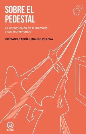 SOBRE EL PEDESTAL SOBRE EL PEDESTAL