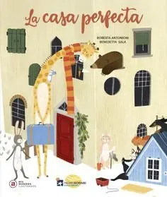 LA CASA PERFECTA LA CASA PERFECTA