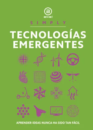 TECNOLOGIAS EMERGENTES