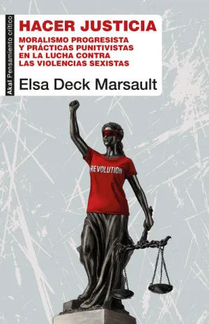 HACER JUSTICIA