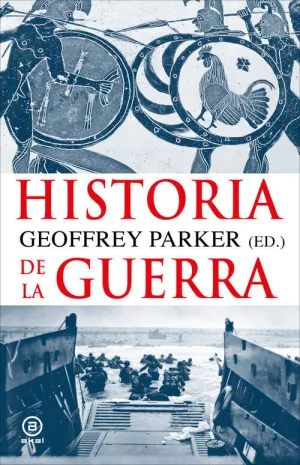 HISTORIA DE LA GUERRA (ANVERSO MINOR)