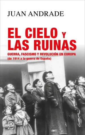 CIELO Y LAS RUINAS