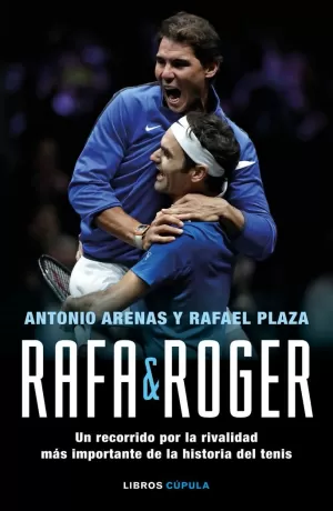 RAFA & ROGER RAFA & ROGER
