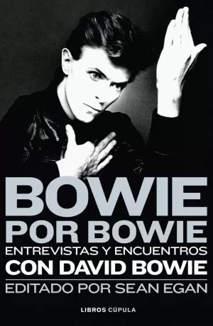 BOWIE POR BOWIE