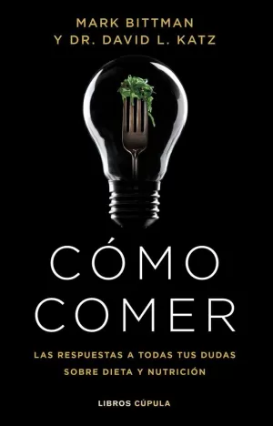 CÓMO COMER