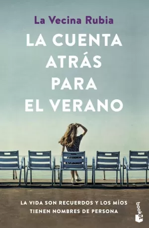 LA CUENTA ATRÁS PARA EL VERANO LA CUENTA ATRÁS PARA EL VERANO