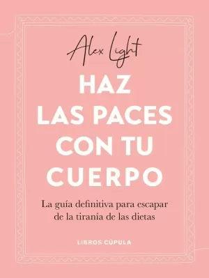 HAZ LAS PACES CON TU CUERPO