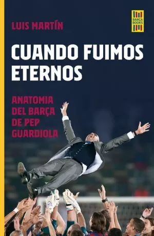 CUANDO FUIMOS ETERNOS CUANDO FUIMOS ETERNOS