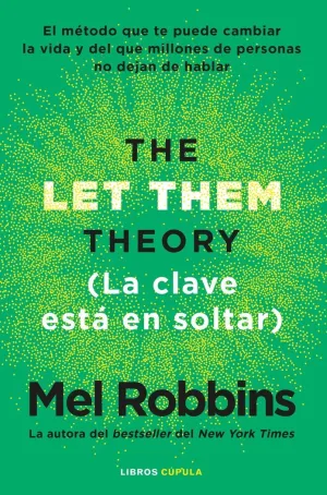 LA TEORIA LET THEM LA TEORIA LET THEM