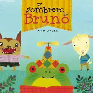 EL SOMBRERO DE BRUNO EL SOMBRERO DE BRUNO