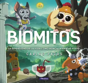 BIOMITOS BIOMITOS