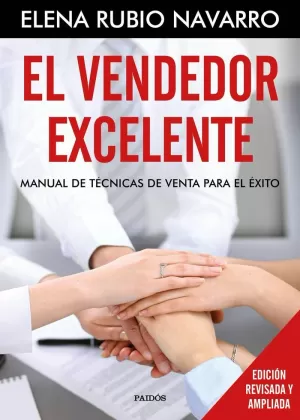 EL VENDEDOR EXCELENTE EL VENDEDOR EXCELENTE