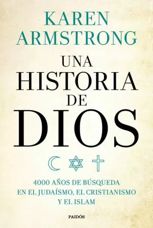 UNA HISTORIA DE DIOS UNA HISTORIA DE DIOS
