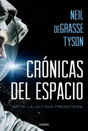 CRÓNICAS DEL ESPACIO CRÓNICAS DEL ESPACIO