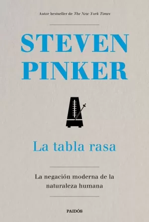 LA TABLA RASA