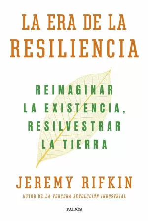 LA ERA DE LA RESILIENCIA