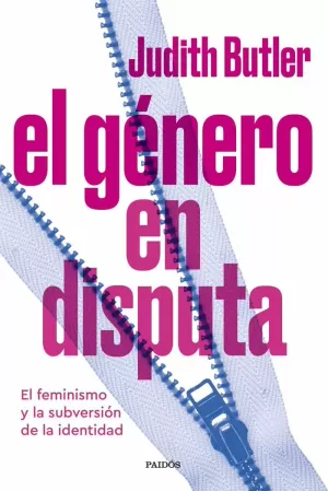 GÉNERO EN DISPUTA GÉNERO EN DISPUTA