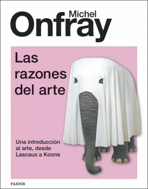 RAZONES DEL ARTE, LAS