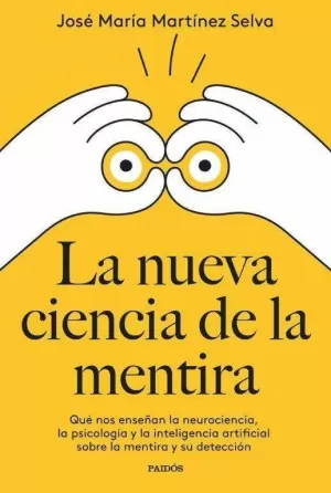 NUEVA CIENCIA DE LA MENTIRA