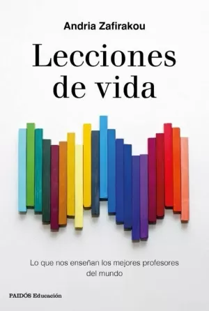 LECCIONES DE VIDA LECCIONES DE VIDA
