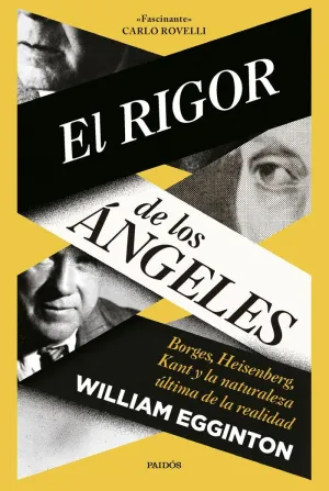 RIGOR DE LOS ANGELES, EL