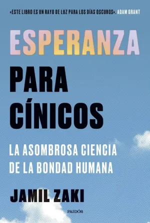 ESPERANZA PARA CÍNICOS