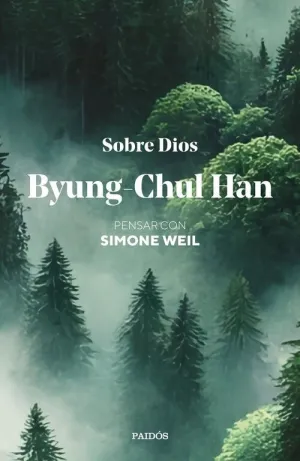 SOBRE DIOS