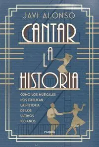 CANTAR LA HISTORIA
