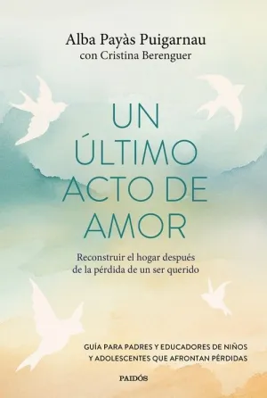 UN ULTIMO ACTO DE AMOR