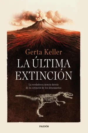 ULTIMA EXTINCION, LA