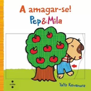 A AMAGAR-SE! A AMAGAR-SE!