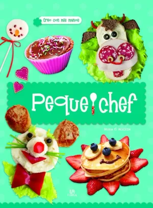 PEQUE CHEF