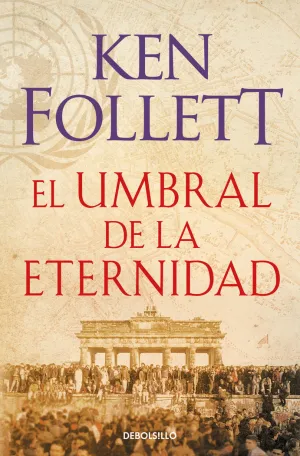 UMBRAL DE LA ETERNIDAD