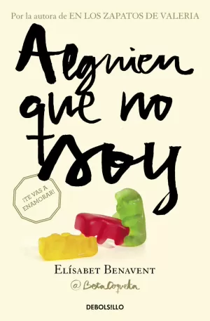 ALGUIEN QUE NO SOY (MI ELECCIÓN 1) ALGUIEN QUE NO SOY (MI ELECCIÓN 1)
