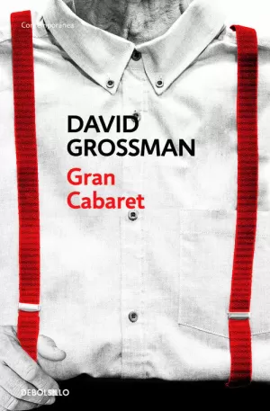 GRAN CABARET GRAN CABARET