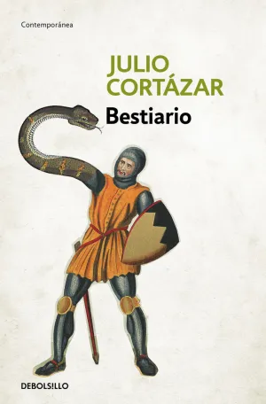 BESTIARIO BESTIARIO
