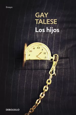 HIJOS, LOS HIJOS, LOS