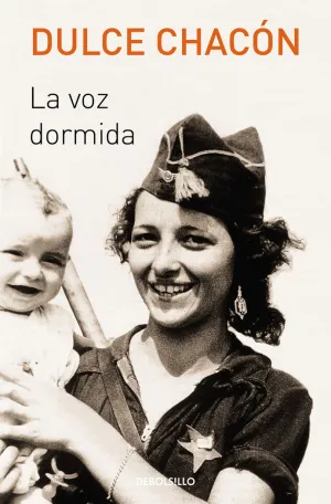VOZ DORMIDA, LA VOZ DORMIDA, LA
