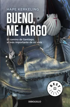 BUENO, ME LARGO BUENO, ME LARGO