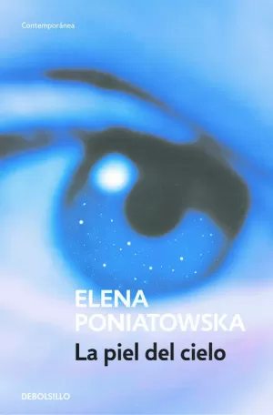 PIEL DEL CIELO, LA PIEL DEL CIELO, LA
