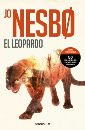 LEOPARDO, EL LEOPARDO, EL