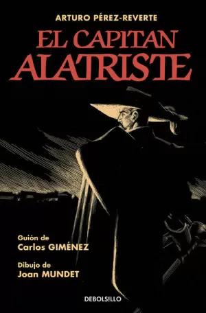CAPITÁN ALATRISTE, EL
