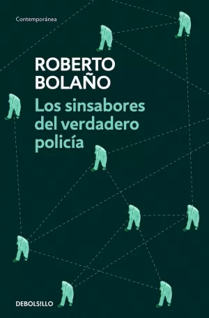 SINSABORES DEL VERDADERO POLICÍA