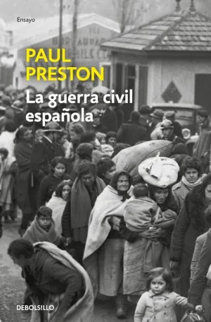 GUERRA CIVIL ESPAÑOLA, LA