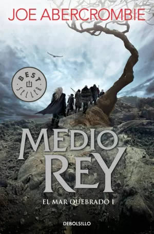 MEDIO REY. EL MAR QUEBRADO 1