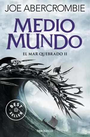 MEDIO MUNDO. EL MAR QUEBRADO 2