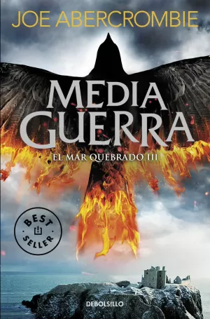 MEDIA GUERRA. EL MAR QUEBRADO 3