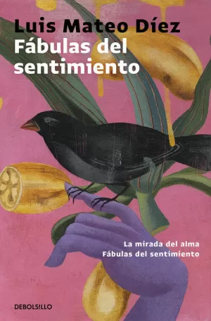 FÁBULAS DEL SENTIMIENTO FÁBULAS DEL SENTIMIENTO