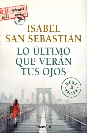 LO ÚLTIMO QUE VERÁN TUS OJOS